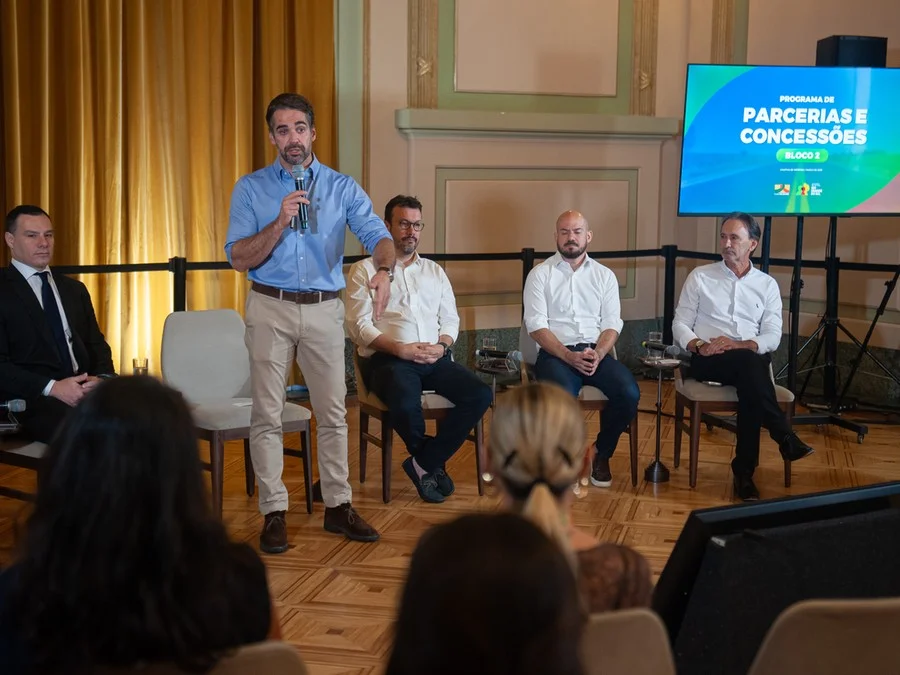 Confira as novas mudanças no edital de concessão do Bloco 2