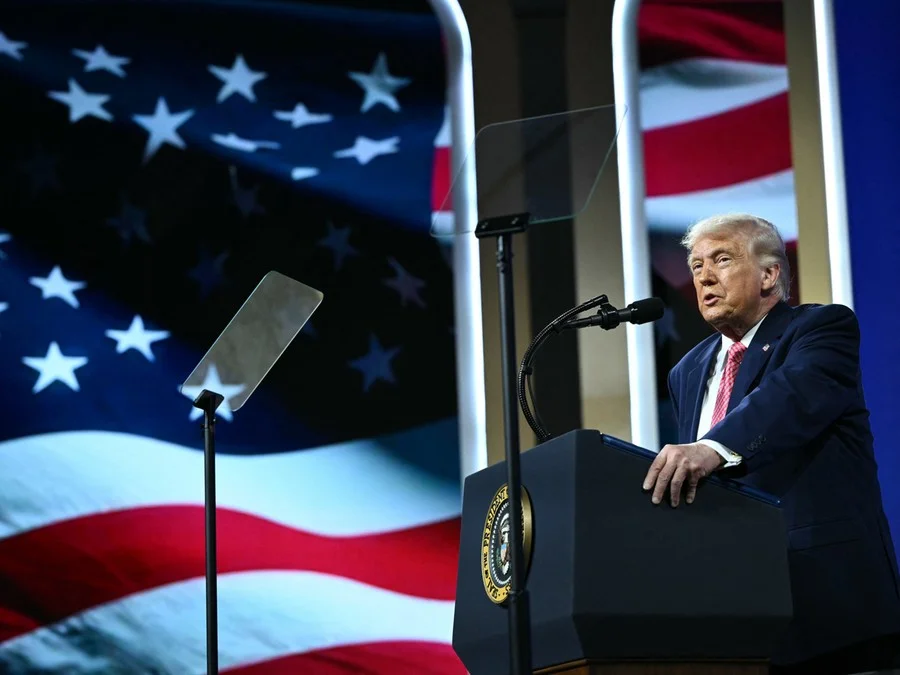 Cuba é o próximo alvo dos EUA, diz Trump