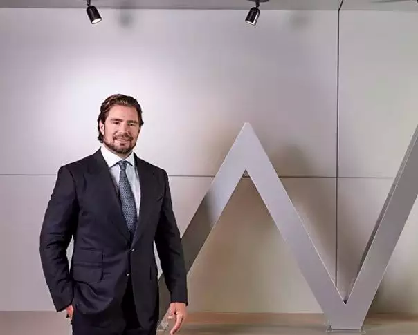 Daniel Vorcaro, dono do Banco Master, é preso pela Polícia Federal