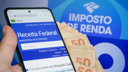 Declaração do Imposto de Renda começa hoje;