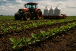 Entre o crédito e a resiliência do campo, o agronegócio gaúcho busca fôlego para atravessar 2026