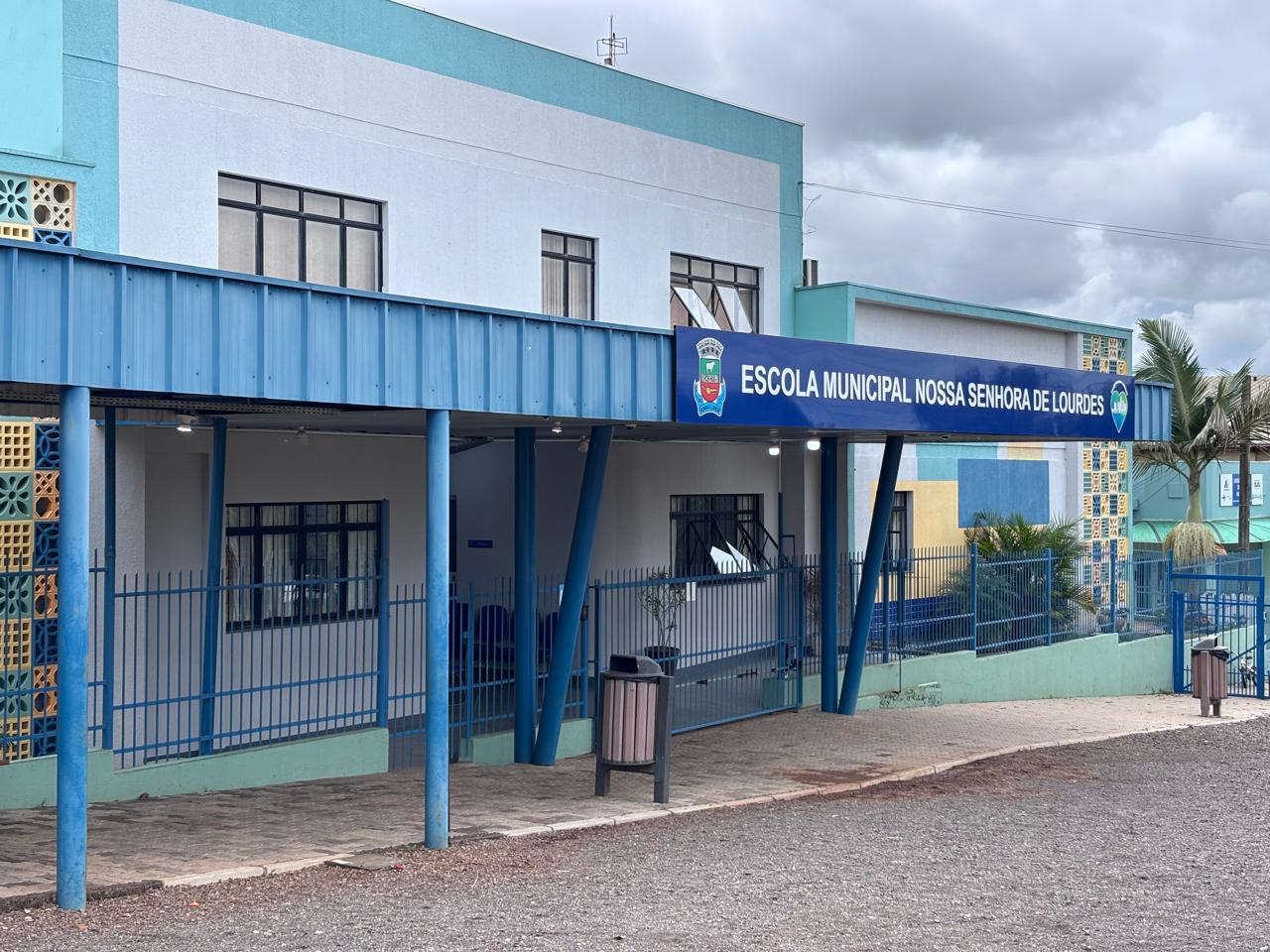 Escola Nosso Senhora de Lourdes completa 64 anos de história