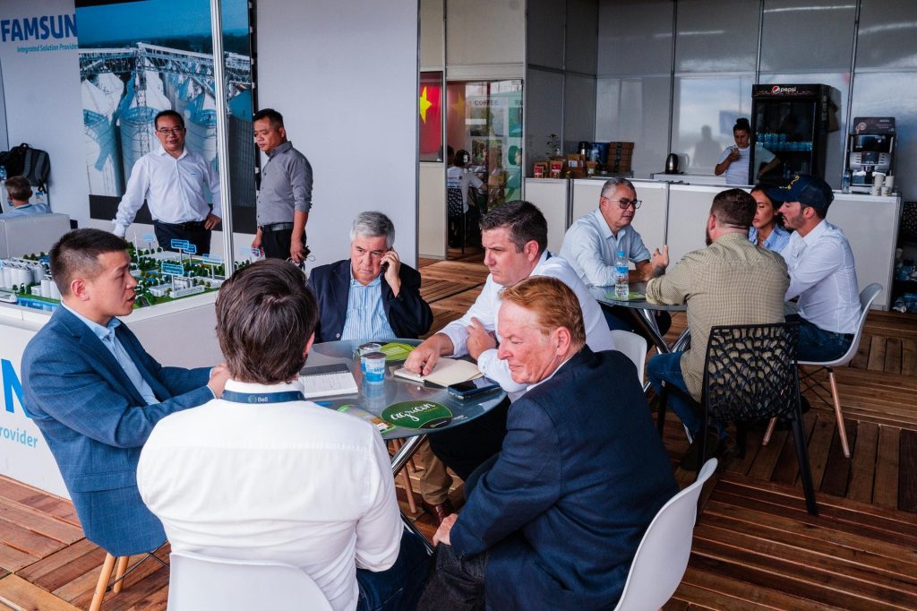 Expodireto Cotrijal ganha reforço internacional