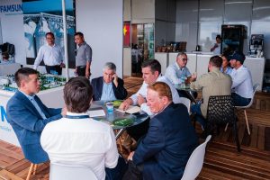 Expodireto Cotrijal ganha reforço internacional