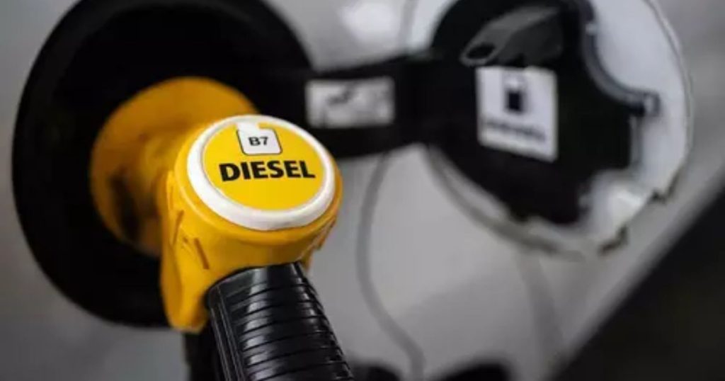 Falta de diesel afeta serviços públicos no Rio Grande do Sul, afirma associação de municípios