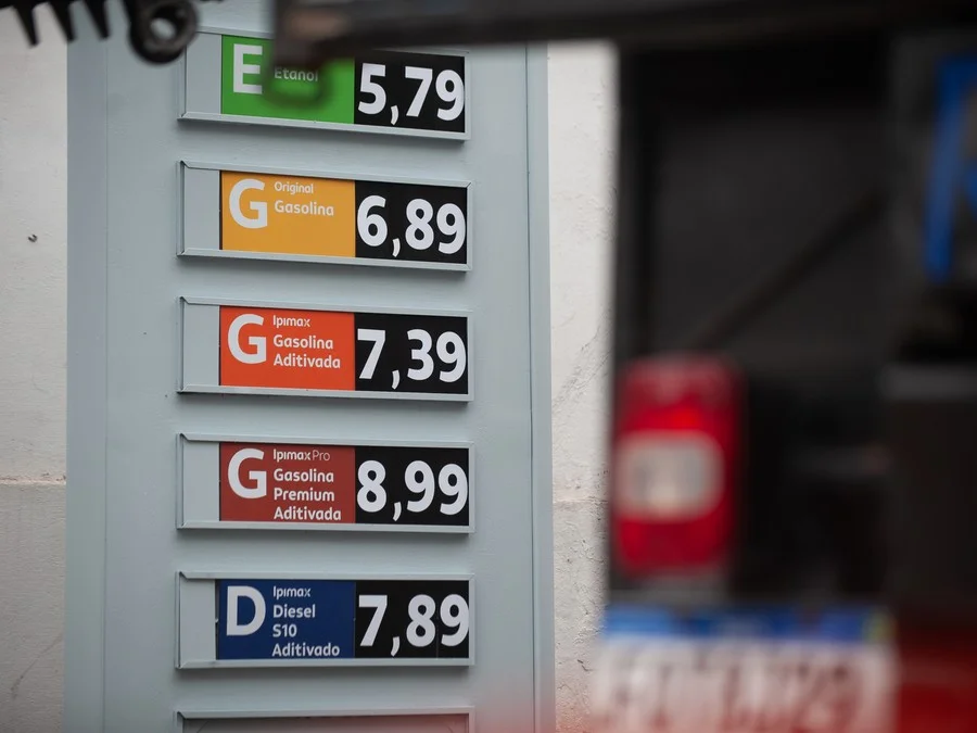 Fazenda e Comsefaz: 80% dos Estados devem aderir à subvenção ao diesel