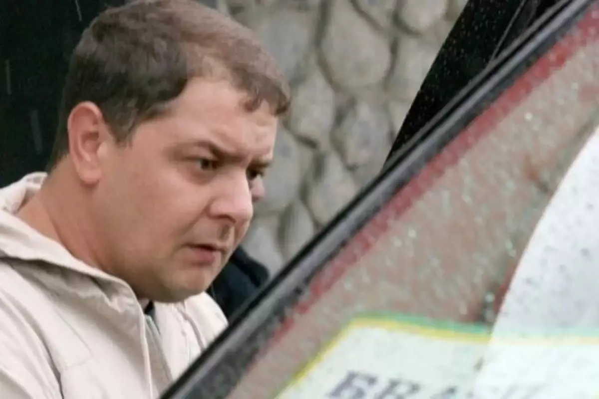 Lulinha admite a interlocutores que teve voo e hotel pagos pelo Careca do INSS em viagem a Portugal