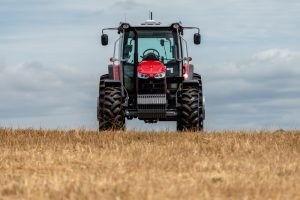 Massey Ferguson apresenta tratores voltados à agricultura familiar na 24ª Expoagro Afubra