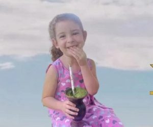 Menina de cinco anos morre após grave acidente na BR 285 em Entre-Ijuís