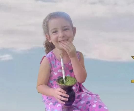 Menina de cinco anos morre após grave acidente na BR 285 em Entre-Ijuís