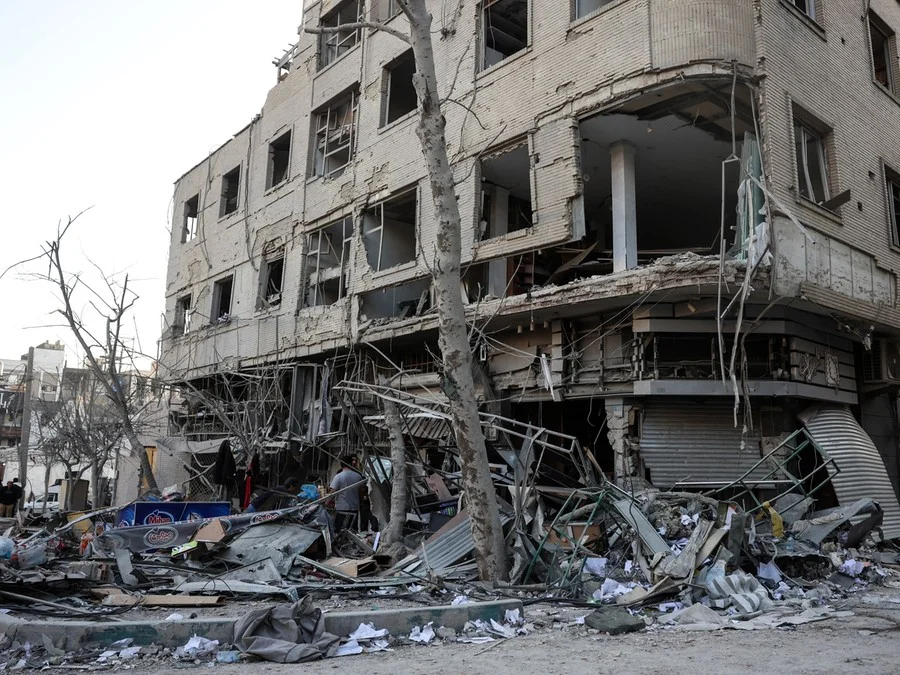 Nenhum brasileiro pediu ajuda para deixar o Irã, diz embaixador