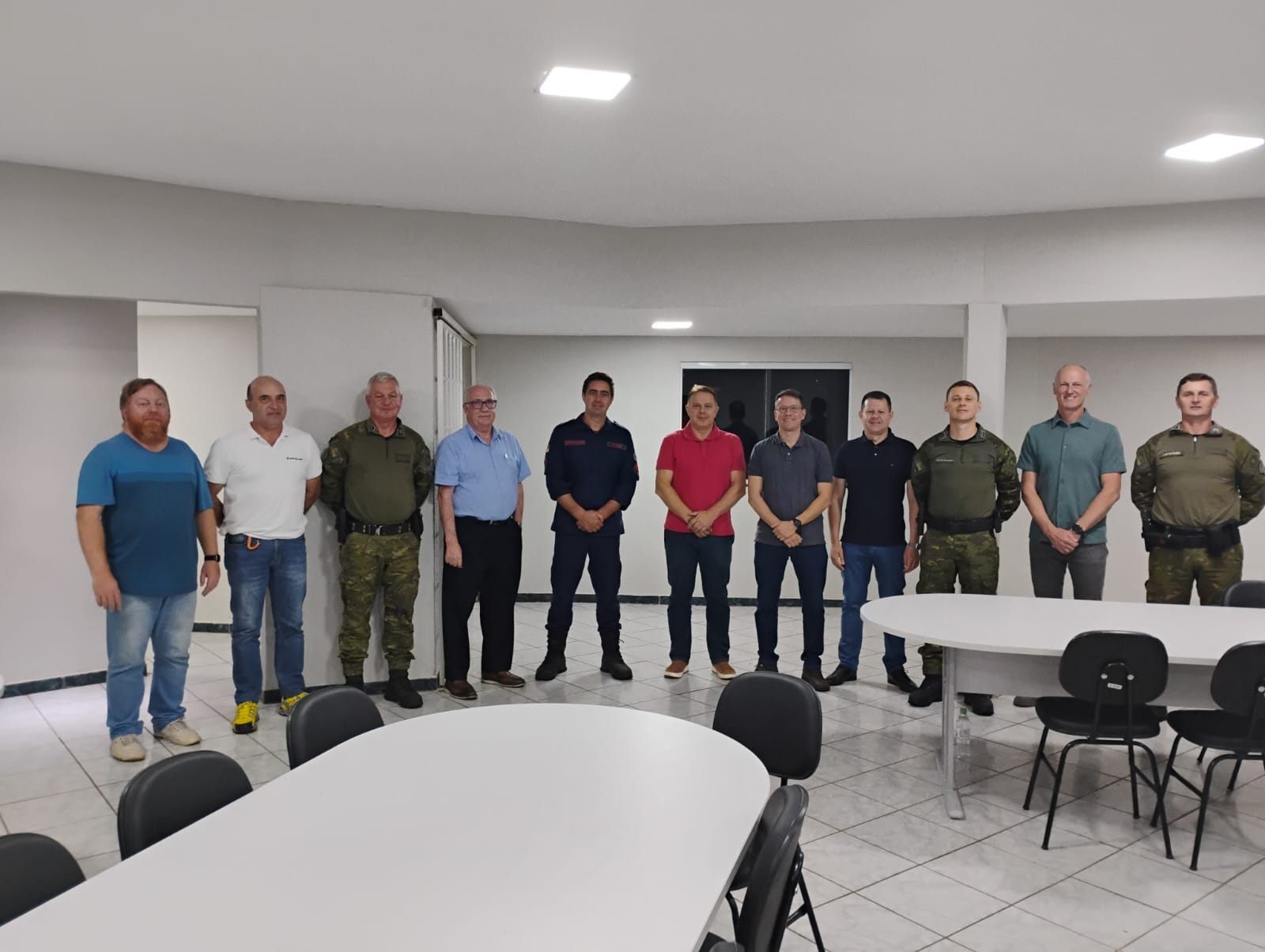 Nova diretoria do CONSEPRO de Carazinho é definida para gestão 2026–2028