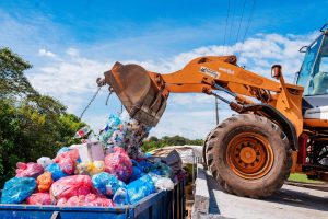 Novo sistema deve ampliar reciclagem de resíduos na 26ª Expodireto Cotrijal 