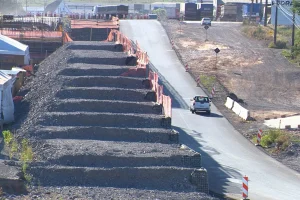 Obras de duplicação da BR-386 atrasam por falta de pagamento a empresas terceirizadas