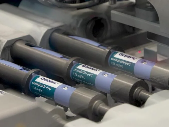 Patente do Ozempic expira e Anvisa avalia oito processos de genéricos