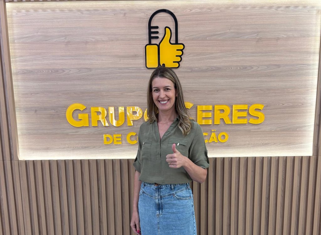 Prefeita de Ibirubá foi a convidada do Bom Dia Amigos deste sábado (28)