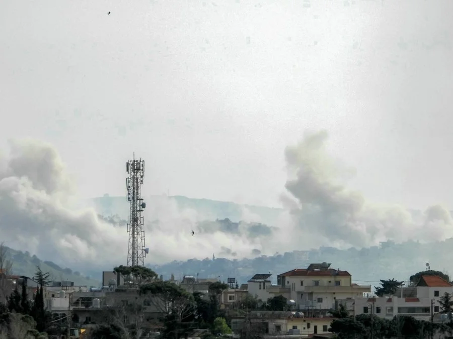 Preocupações com a economia global se aprofundam à medida que a guerra no Irã se arrasta