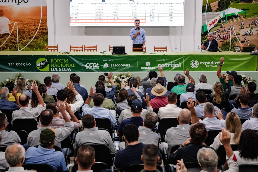 Programação oficial traz novidades para 2026