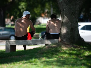 RS terá quarta-feira de sol e calor fora de época