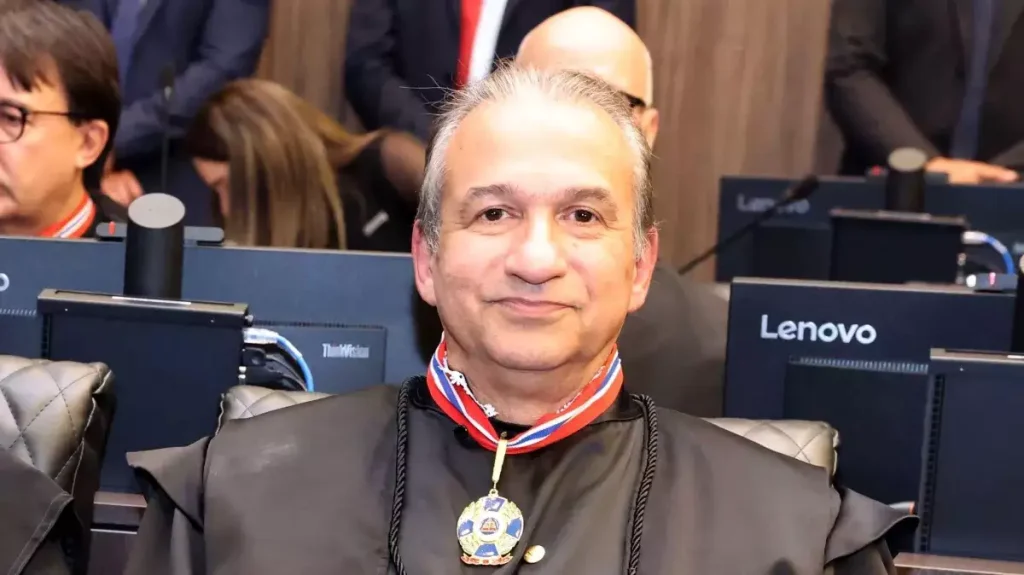 Conselho Nacional de Justiça mantém afastamento de desembargador que absolveu homem por estupro