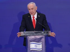 Netanyahu afirma que conflito no Irã não será “guerra sem fim”