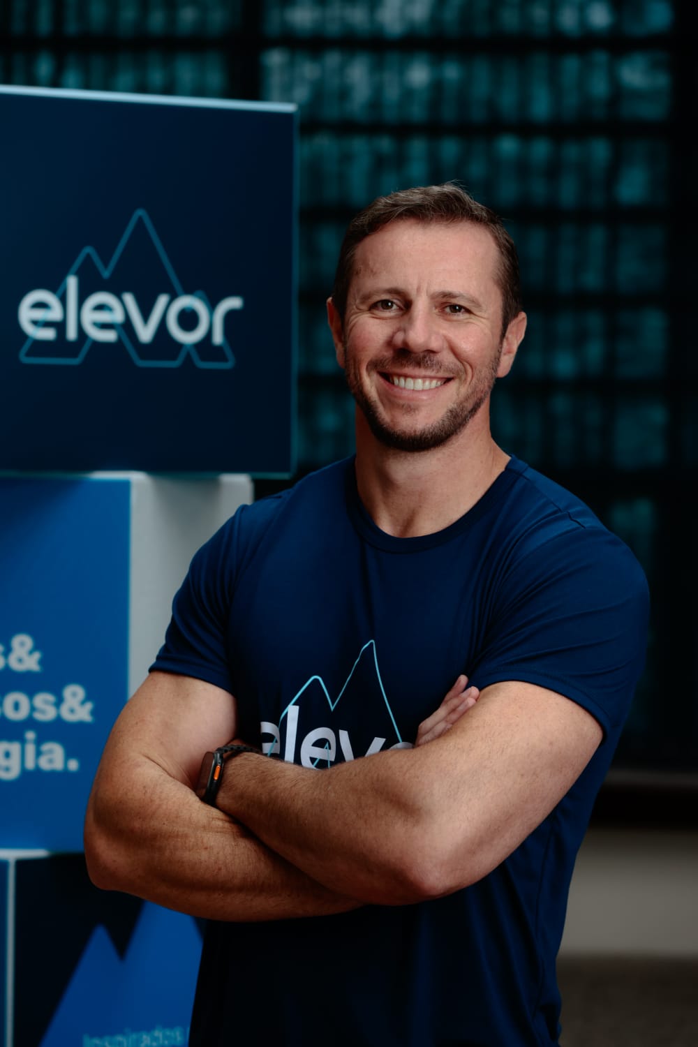 Sistema com software atualiza dados em tempo real para empresas do agro  