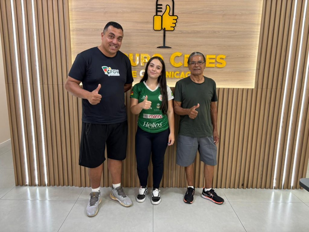 Trianon representará Carazinho na Federação Gaúcha de Voleibol após mais de 35 anos