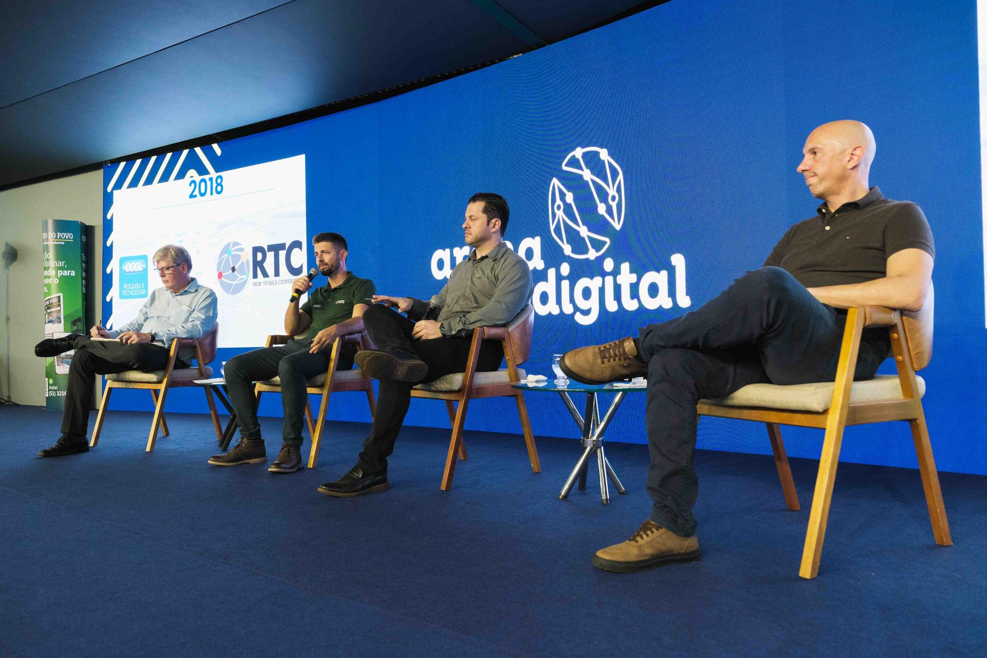 Biocombustíveis prometem impulsionar as culturas de canola e carinata