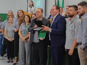 Federação da Agricultura do RS tem novo presidente