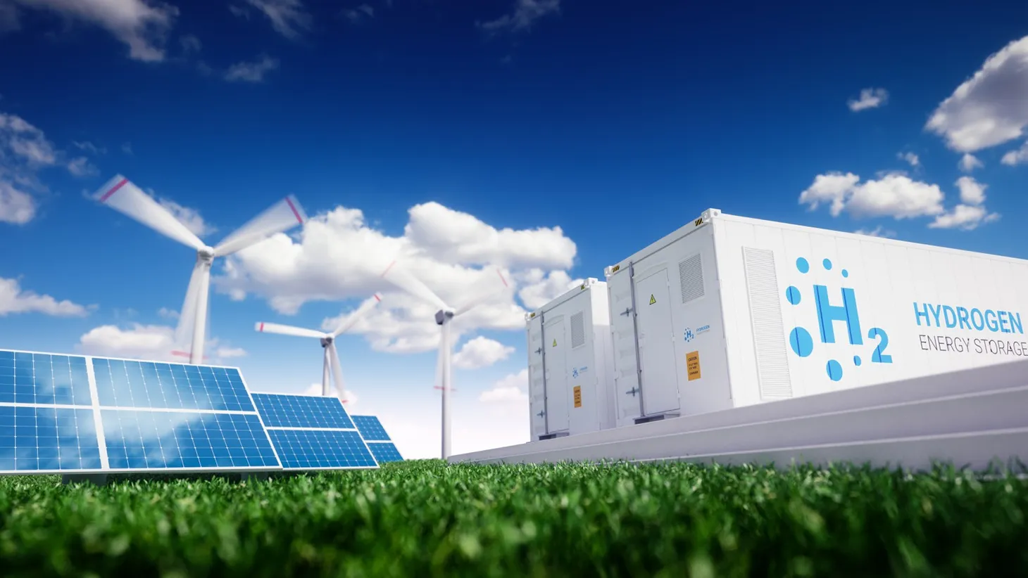 Rio Grande do Sul avança no hidrogênio verde e projeta protagonismo na transição energética