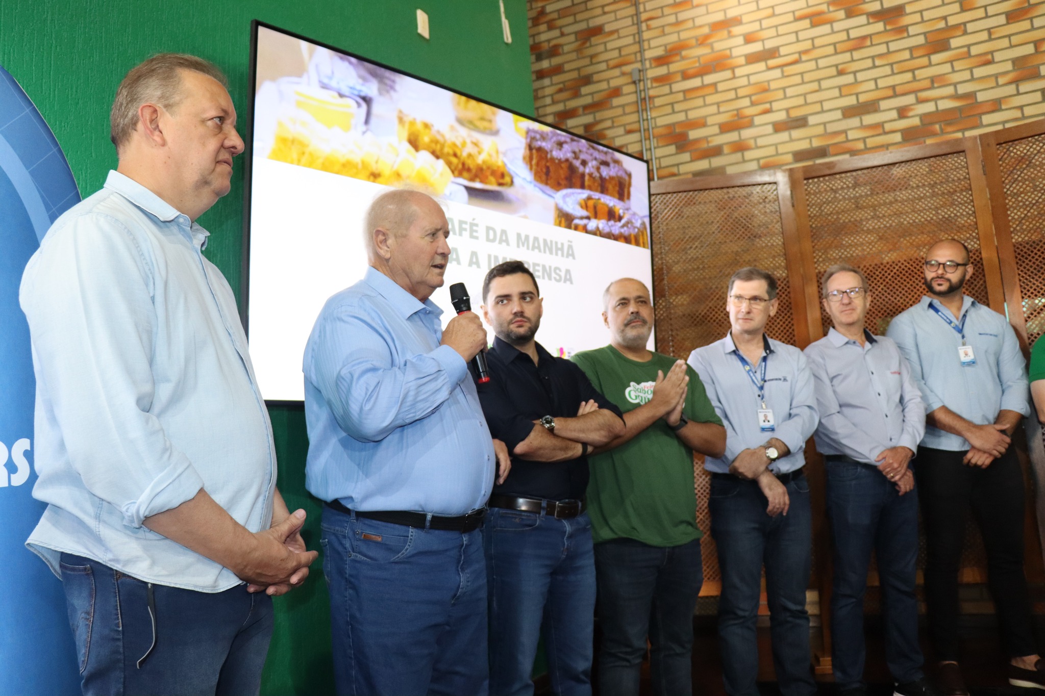 Rio Grande do Sul deve alcançar 32,8 milhões de toneladas na safra 2025/2026