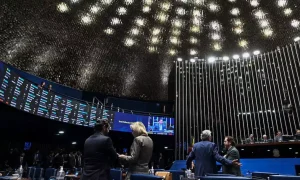 Senado agenda para quarta-feira votação do acordo Mercosul-União Europeia