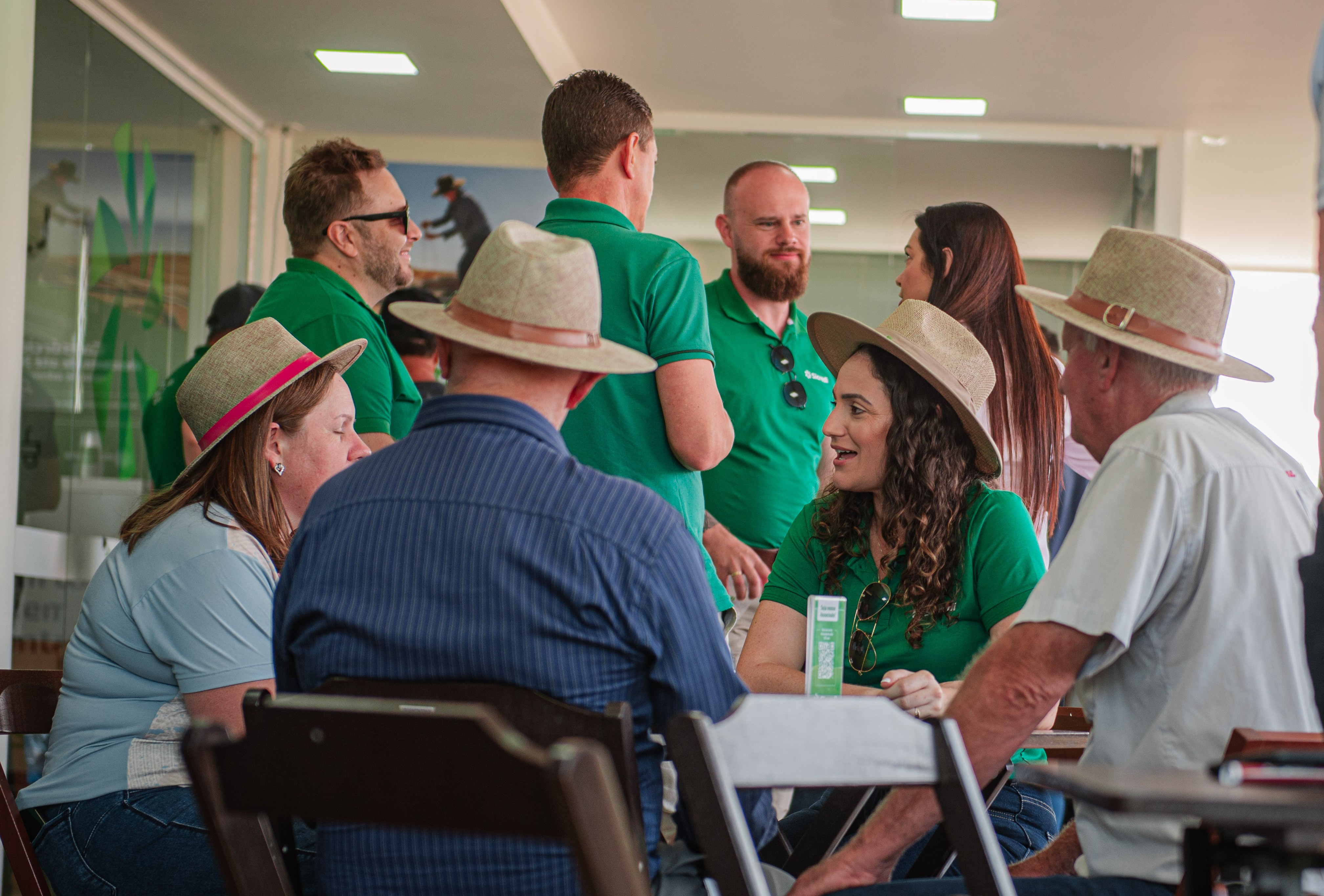 Sicredi é líder nas liberações de crédito rural no RS