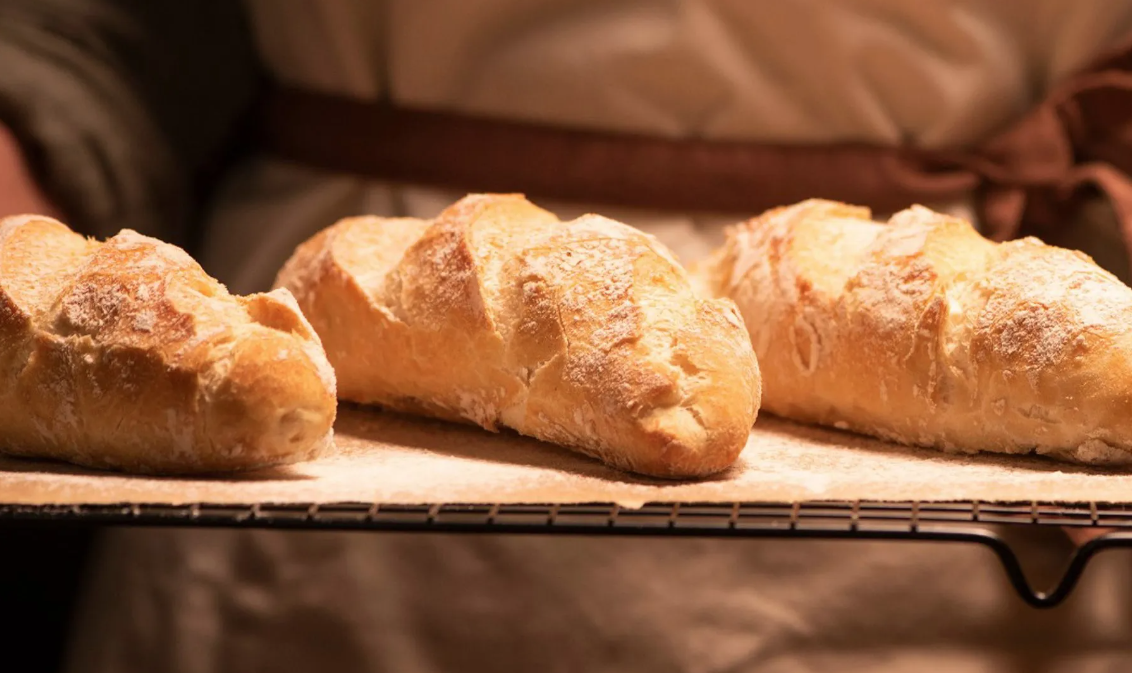 Trigo em alta fará preços de pão e massas subirem