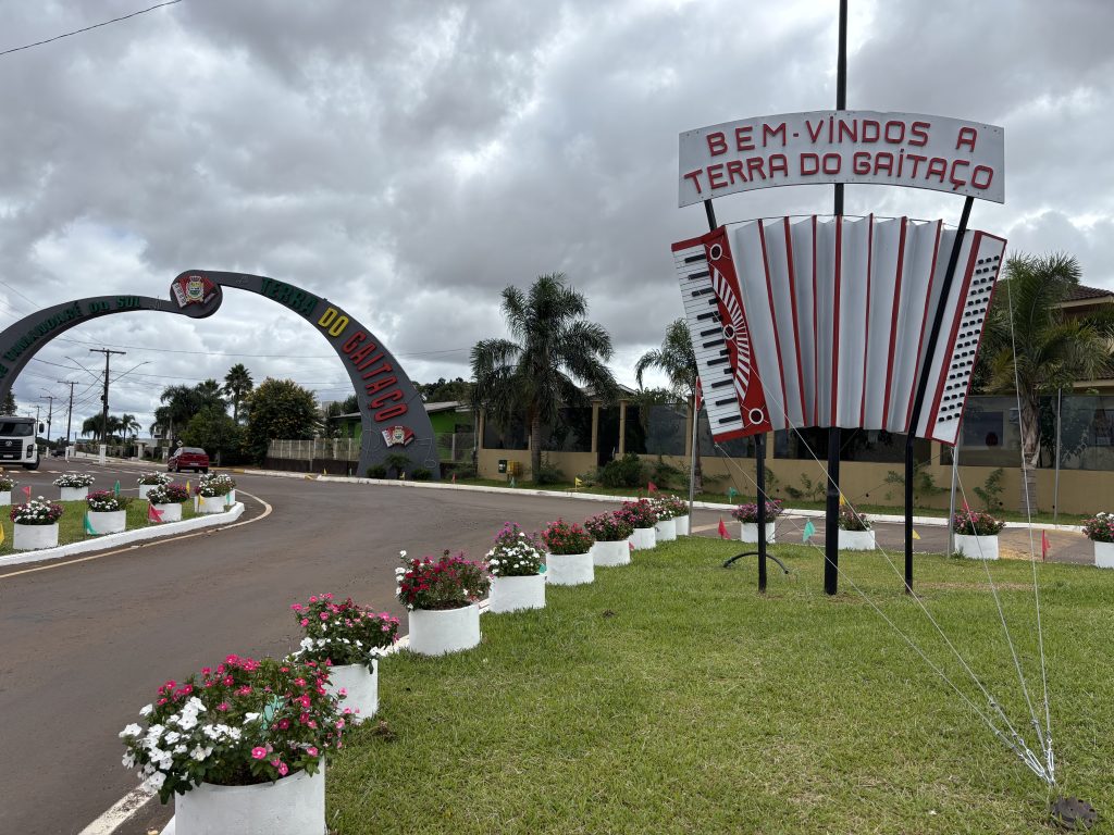 Abertura do 13º Gaitaço e XI Expotamandaré marca celebração dos 30 anos de Almirante Tamandaré do Sul