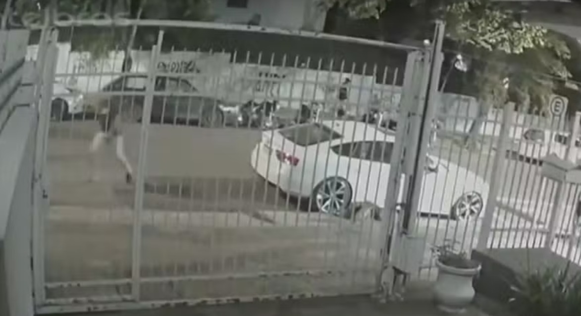 Adolescente morre após confronto com policiais em Santa Maria