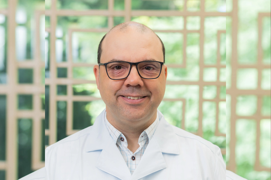 Bom Dia Amigos destaca a trajetória do oncologista Dr. Vinícius Gava e o olhar humano na medicina