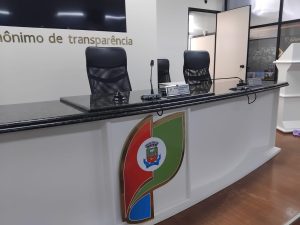 Câmara de Não-Me-Toque realiza 5ª sessão ordinária de 2026, saiba os projetos