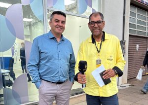 CIEE reinaugura unidade em Carazinho e amplia oportunidades para jovens e empresas