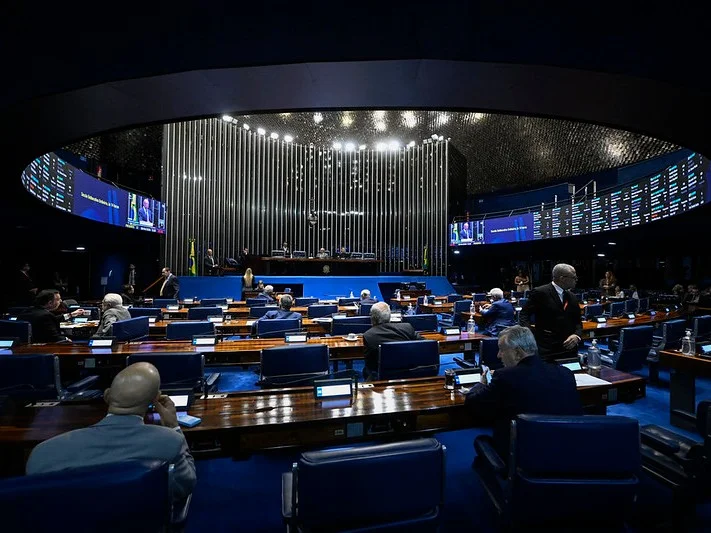 Eleições 2026: Saiba quem são os pré-candidatos ao Senado pelo RS