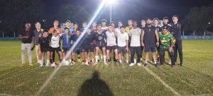 Esporte Clube Brasil inicia projeto Sub-18 para disputar regional e fortalecer base em Carazinho