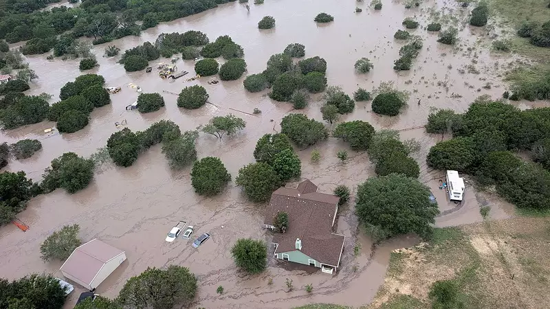 Fenômeno El Niño deve chegar ao Brasil em maio trazendo risco de enchente e ondas de calor