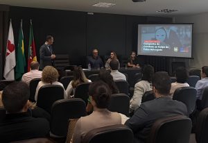 Golpe do falso advogado faz vítimas em Carazinho e OAB alerta para nova onda de crimes