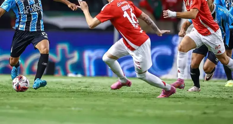 Gre-Nal 452: Beira-Rio deve registrar recorde de público no estádio no Brasileirão deste ano