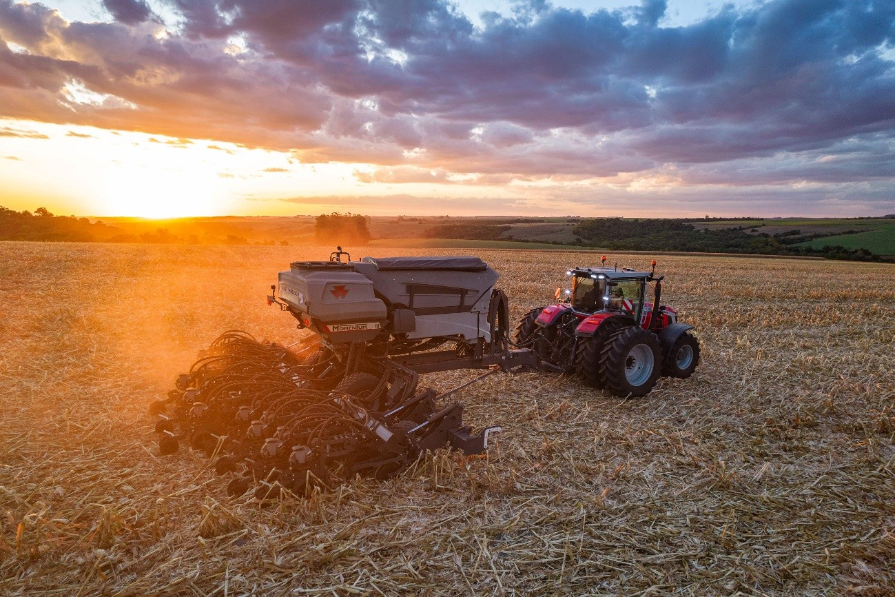 Máquinas agrícolas de alta tecnologia despontam como estratégia para mitigação do custo do diesel em 2026