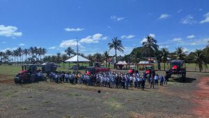 Massey Ferguson Experience 2026 reúne inovação e tecnologia em Bebedouro (SP)
