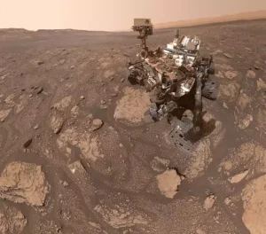 Nasa detecta em Marte compostos orgânicos nunca antes vistos no planeta vermelho