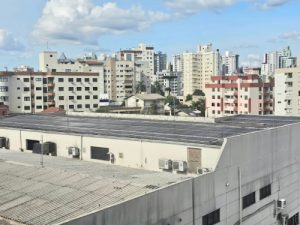 Parceria que transforma: energia limpa gera economia e fortalece a saúde em Carazinho