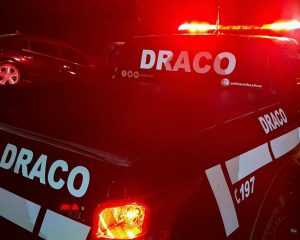 Polícia Civil prende Homem por tráfico de Drogas em Carazinho