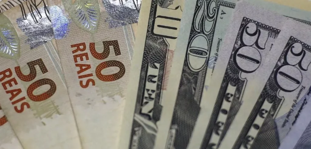 Gastos de brasileiros no exterior batem recorde e somam US$ 6 bilhões no 1º trimestre